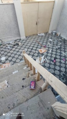 Satılır Həyət evi, Sabunçu.r, Maştağa, Koroğlu.m-2