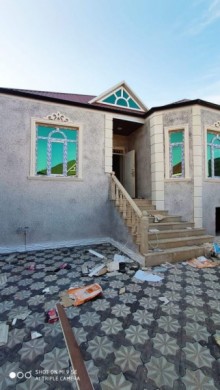 Satılır Həyət evi, Sabunçu.r, Maştağa, Koroğlu.m-7