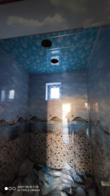 Satılır Həyət evi, Sabunçu.r, Maştağa, Koroğlu.m-13