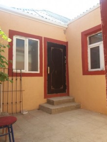 Satılır Həyət evi, Xırdalan.ş-2