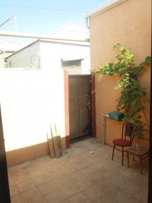 Satılır Həyət evi, Xırdalan.ş-8