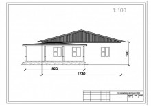 Satılır Həyət evi, Xəzər.r, Zaqulba-3