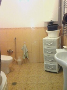 Satılır Həyət evi, Xəzər.r, Zaqulba-12
