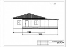 Satılır Həyət evi, Xəzər.r, Zaqulba-15