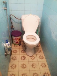 Satılır Köhnə Tikili, Binəqədi.r, 8-ci mikrorayon, Azadlıq.m-6