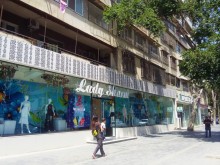 Satılır Köhnə Tikili, Binəqədi.r, 8-ci mikrorayon, Azadlıq.m-13