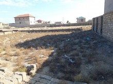 Satılır Torpaq, Xəzər.r, Mərdəkan, Koroğlu.m-1