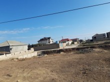 Satılır Torpaq, Xəzər.r, Mərdəkan, Koroğlu.m-7