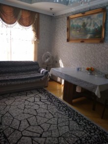 Satılır Yeni Tikili, Xırdalan.ş-13