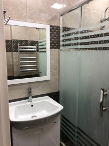 Satılır Yeni Tikili, Yasamal.r, Yasamal, 20 Yanvar.m-11