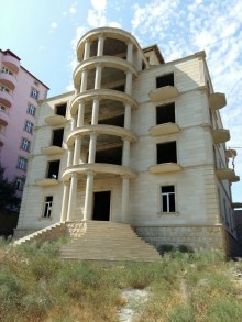 Satılır Torpaq, Səbail.r, Badamdar-4