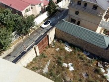 Satılır Torpaq, Səbail.r, Badamdar-7