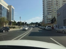 Satılır Torpaq, Səbail.r, Badamdar-8