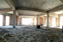 Satılır Torpaq, Səbail.r, Badamdar-10