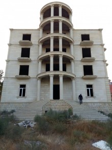 Satılır Torpaq, Səbail.r, Badamdar-13