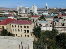 Satılır Torpaq, Səbail.r, Badamdar-14