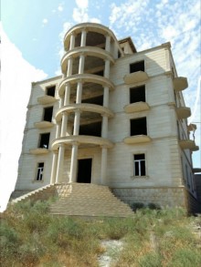 Satılır Torpaq, Səbail.r, Badamdar-19
