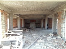 Satılır Torpaq, Səbail.r, Badamdar-20