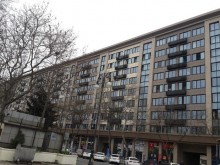 Satılır Köhnə Tikili, Nərimanov.r, Gənclik.m-1