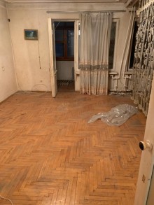 Satılır Köhnə Tikili, Nərimanov.r, Gənclik.m-2