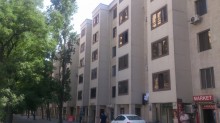 Satılır Köhnə Tikili, Yasamal.r, Yasamal, İnşaatçılar.m-1