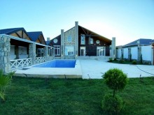 Satılır Villa, Xəzər.r, Şüvəlan-1