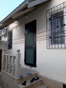 Satılır Həyət evi, Sabunçu.r, Yeni Ramana-1