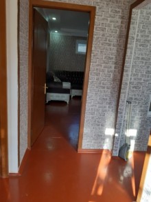 Satılır Həyət evi, Sabunçu.r, Yeni Ramana-4