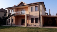 Kirayə (Aylıq) Villa, Xəzər.r, Şağan-1