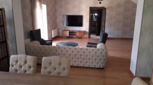 Kirayə (Aylıq) Villa, Xəzər.r, Şağan-3