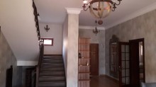 Kirayə (Aylıq) Villa, Xəzər.r, Şağan-4