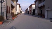 Kirayə (Aylıq) Villa, Xəzər.r, Şağan-10