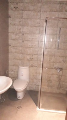 Kirayə (Aylıq) Villa, Xəzər.r, Şağan-11