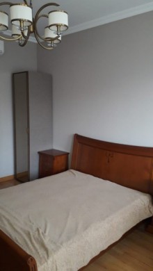 Kirayə (Aylıq) Villa, Xəzər.r, Şağan-15