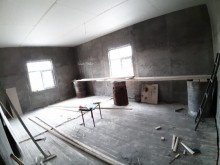 Satılır Həyət evi, Sabunçu.r, Zabrat, Koroğlu.m-3