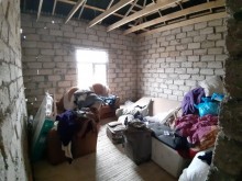 Satılır Həyət evi, Sabunçu.r, Zabrat, Koroğlu.m-4