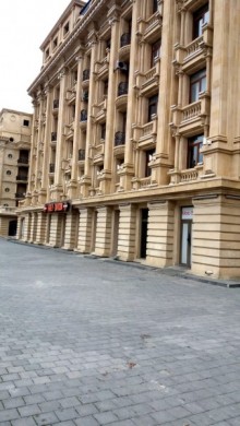 Satılır Yeni Tikili, Səbail.r, Bayıl, İçərişəhər.m-1