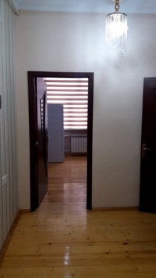 Satılır Yeni Tikili, Səbail.r, Bayıl, İçərişəhər.m-5