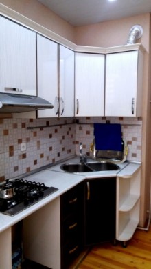 Satılır Yeni Tikili, Səbail.r, Bayıl, İçərişəhər.m-6