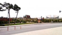 Satılır Yeni Tikili, Səbail.r, Bayıl, İçərişəhər.m-12
