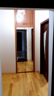Satılır Yeni Tikili, Səbail.r, Bayıl, İçərişəhər.m-13
