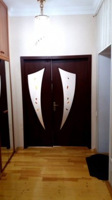 Satılır Yeni Tikili, Səbail.r, Bayıl, İçərişəhər.m-14