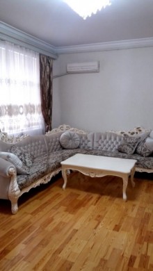 Satılır Yeni Tikili, Səbail.r, Bayıl, İçərişəhər.m-15