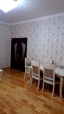 Satılır Yeni Tikili, Səbail.r, Bayıl, İçərişəhər.m-17