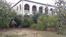 Satılır Həyət evi, Xəzər.r, Mərdəkan, Koroğlu.m-9