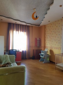 Satılır Yeni Tikili, Nərimanov.r, N.Nərmanov.m-4