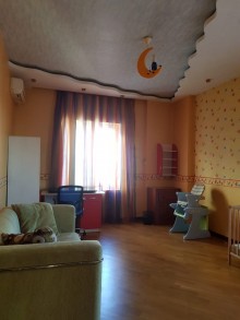 Satılır Yeni Tikili, Nərimanov.r, N.Nərmanov.m-5