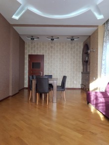 Satılır Yeni Tikili, Nərimanov.r, N.Nərmanov.m-18