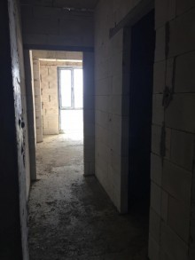 Satılır Yeni Tikili, Xətai.r, Qara şəhər, Həzi Aslanov.m-6