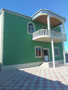 Satılır Həyət evi, Xəzər.r, Zirə, Koroğlu.m-8
